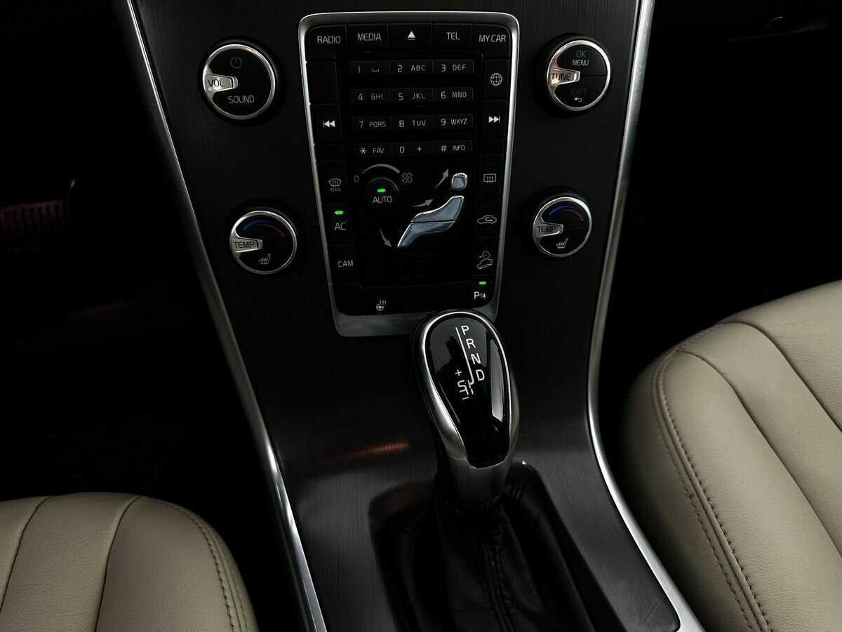 Купить Вольво ИксЦ60, 2014, 174 607 км.. Фото: #12