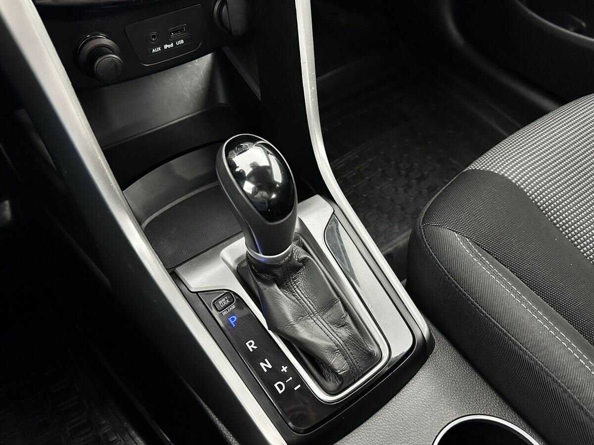 Купить Хендай ай30, 2014, 182 935 км.. Фото: #11