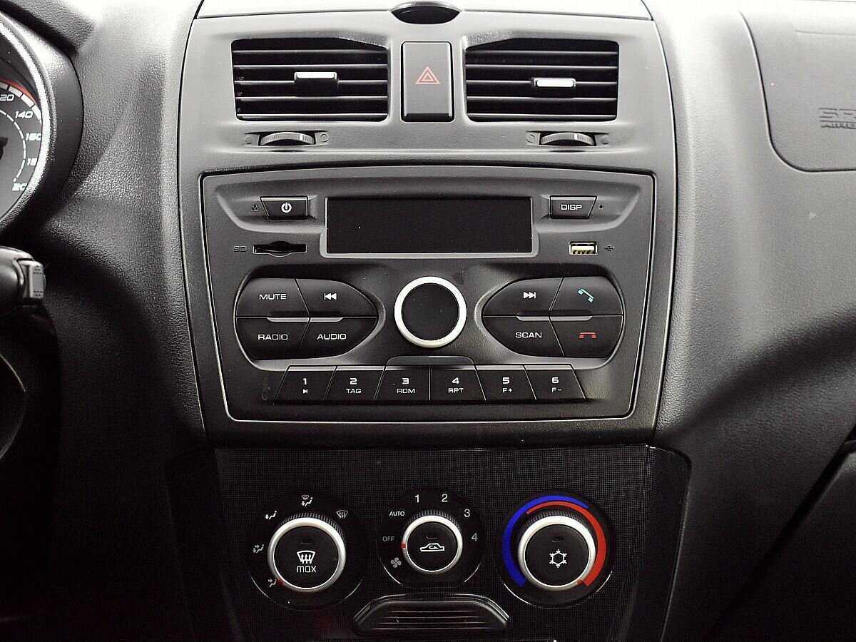 Купить Лада (ВАЗ) Калина, 2017, 142 818 км.. Фото: #12