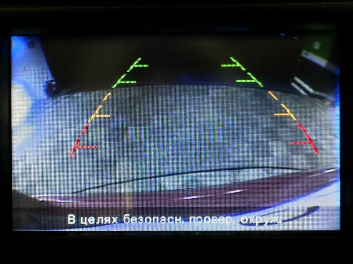 Nissan Qashqai с пробегом — 2012 год. Фото: #10