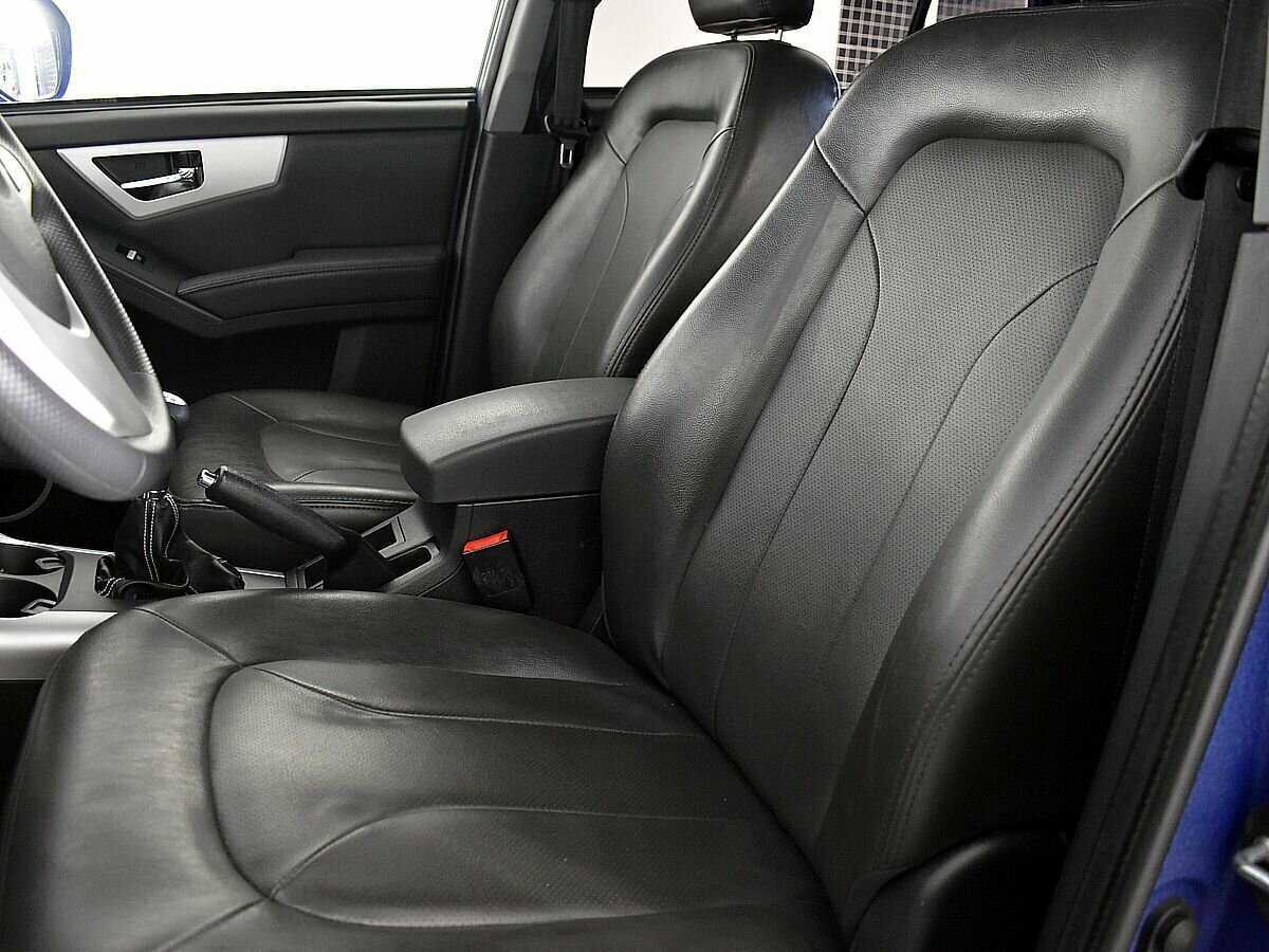 Купить Лифан Икс60, 2016, 135 879 км.. Фото: #7