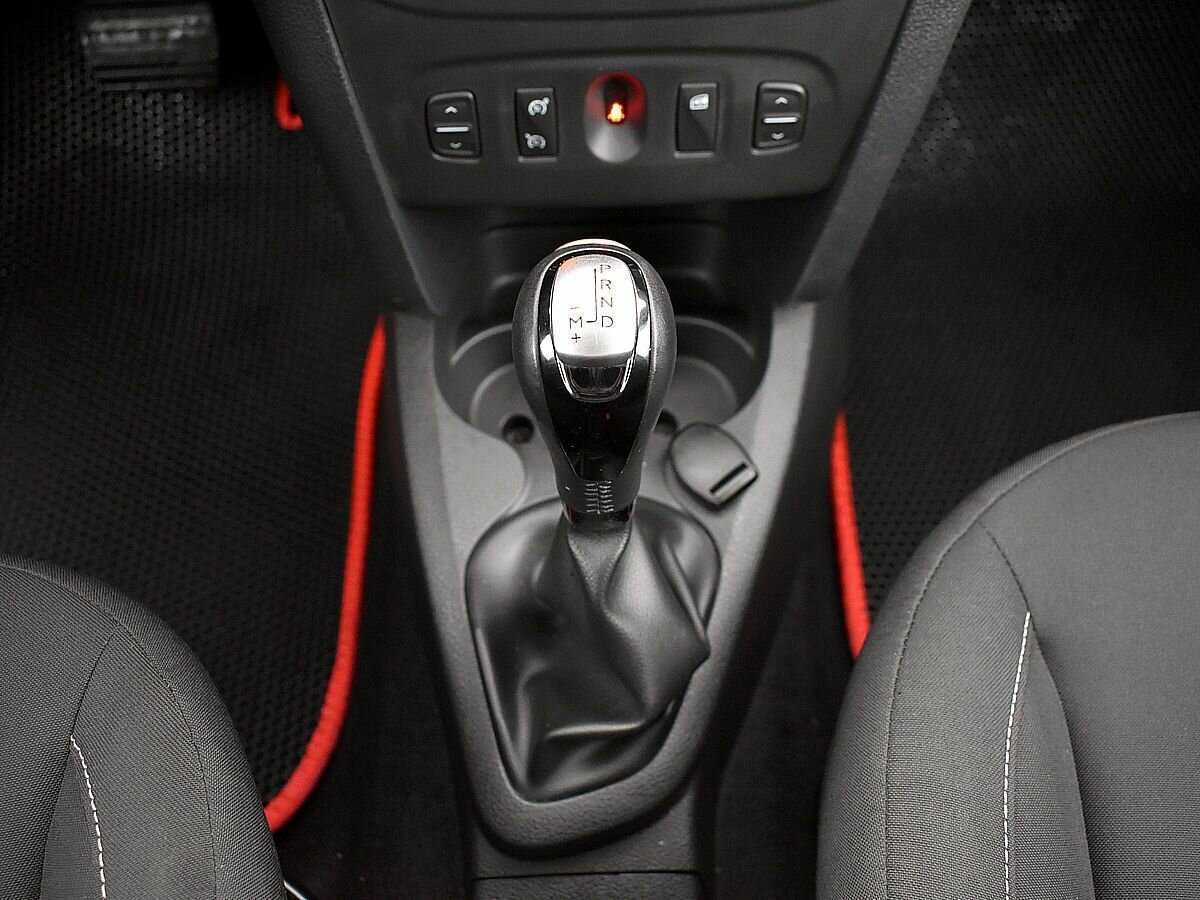 Купить Рено Сандеро, 2017, 122 522 км.. Фото: #13