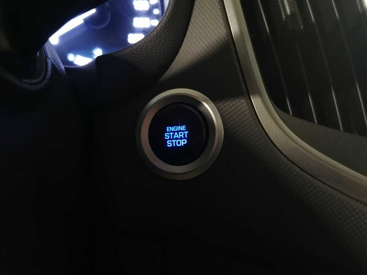 Купить Хендай Крета, 2017, 41 025 км.. Фото: #16