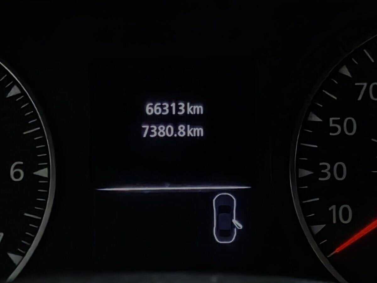 Renault Arkana с пробегом — 2019 год. Фото: #13