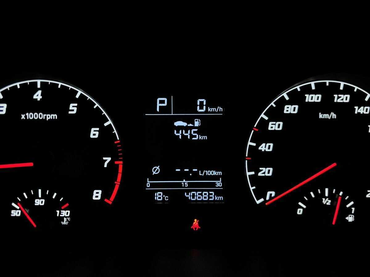 Купить Хендай Солярис, 2021, 40 680 км.. Фото: #15