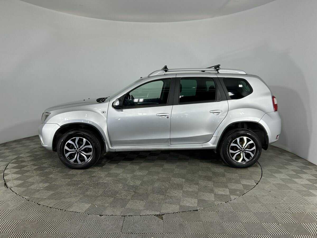 Купить Ниссан Террано, 2015, 181 000 км.. Фото: #4