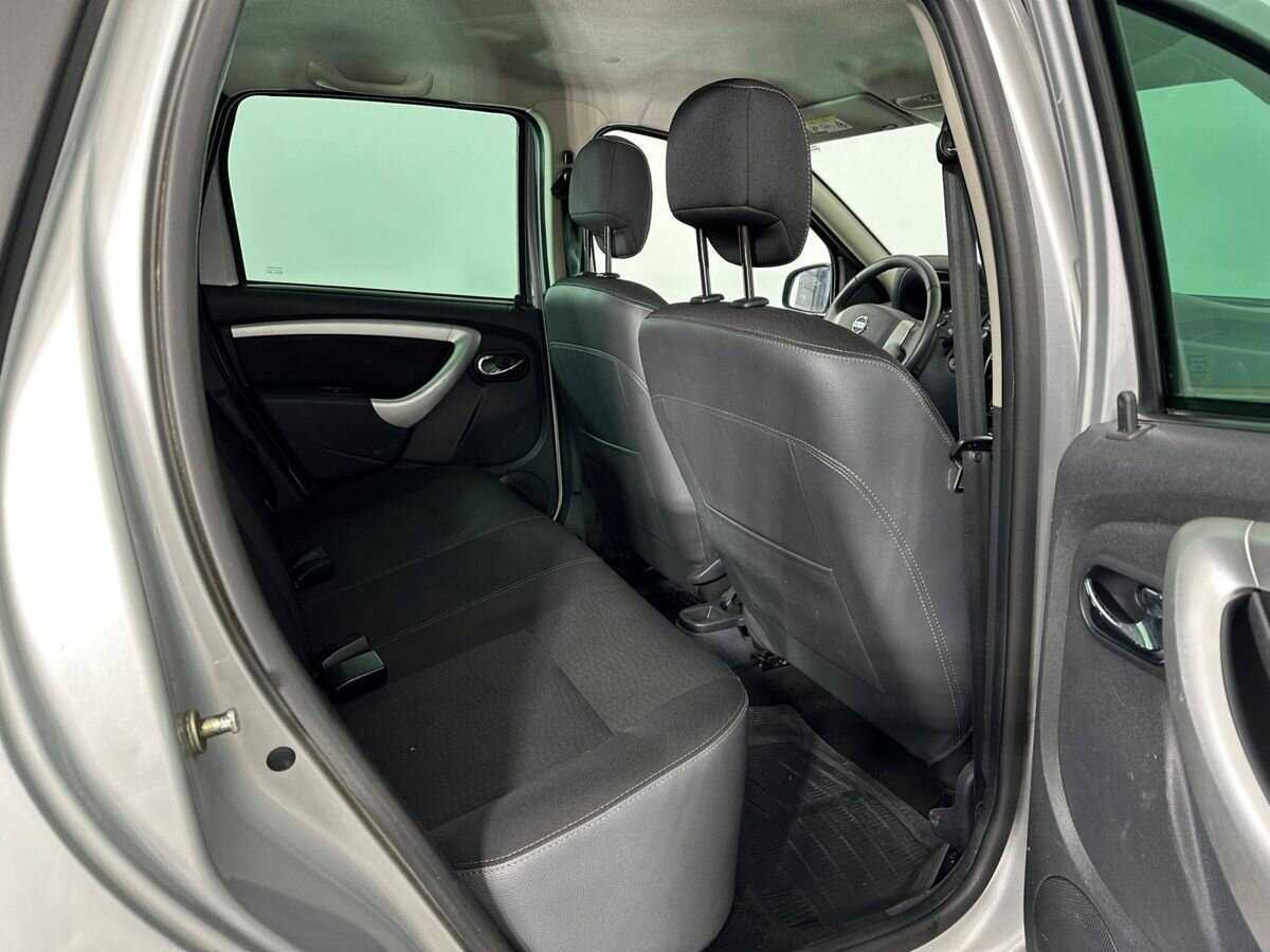 Купить Ниссан Террано, 2015, 181 000 км.. Фото: #15