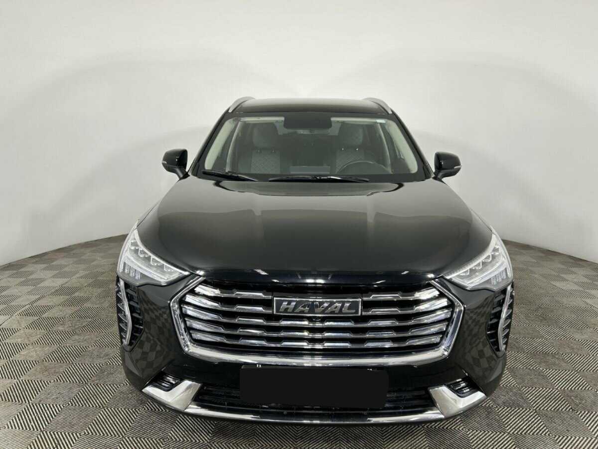 Купить Хавал Джолион, 2022, 55 062 км.. Фото: #1