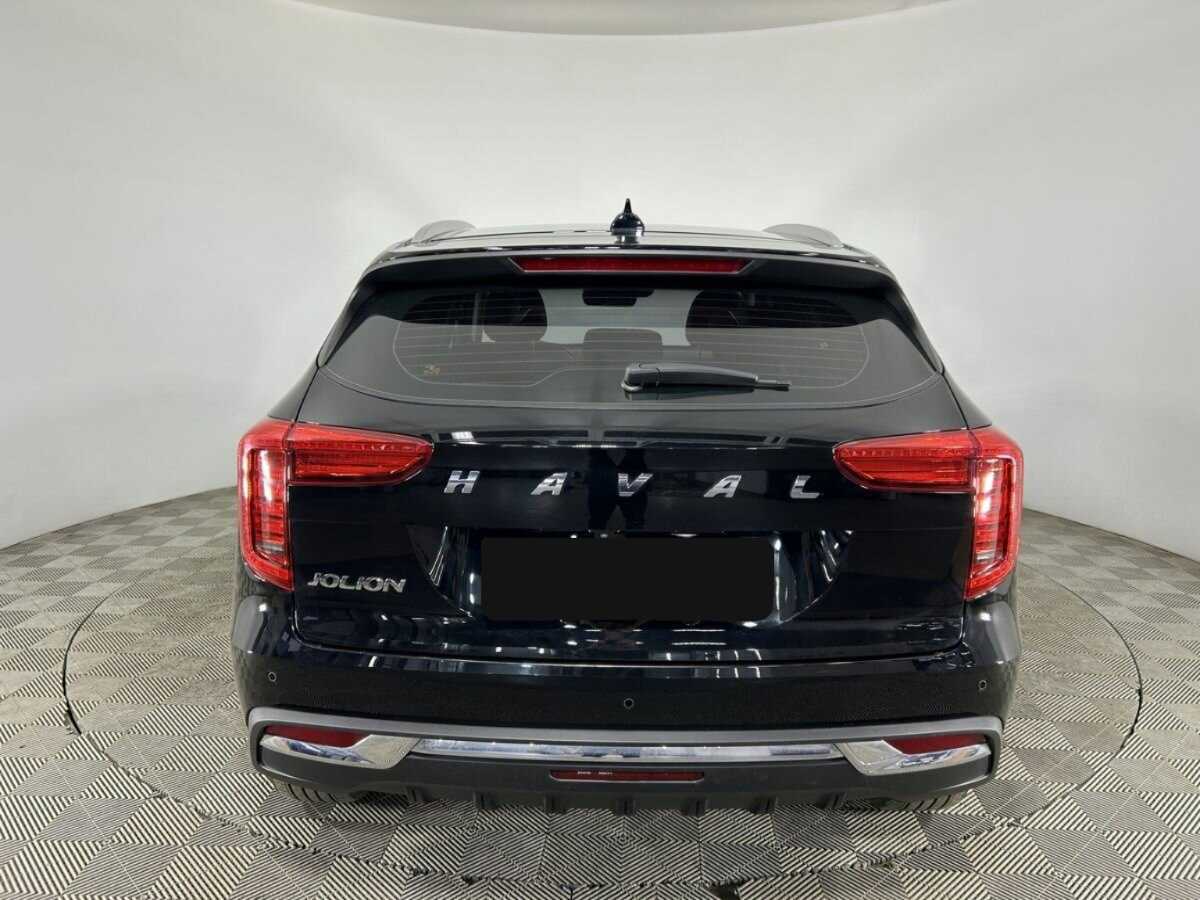Купить Хавал Джолион, 2022, 55 062 км.. Фото: #2