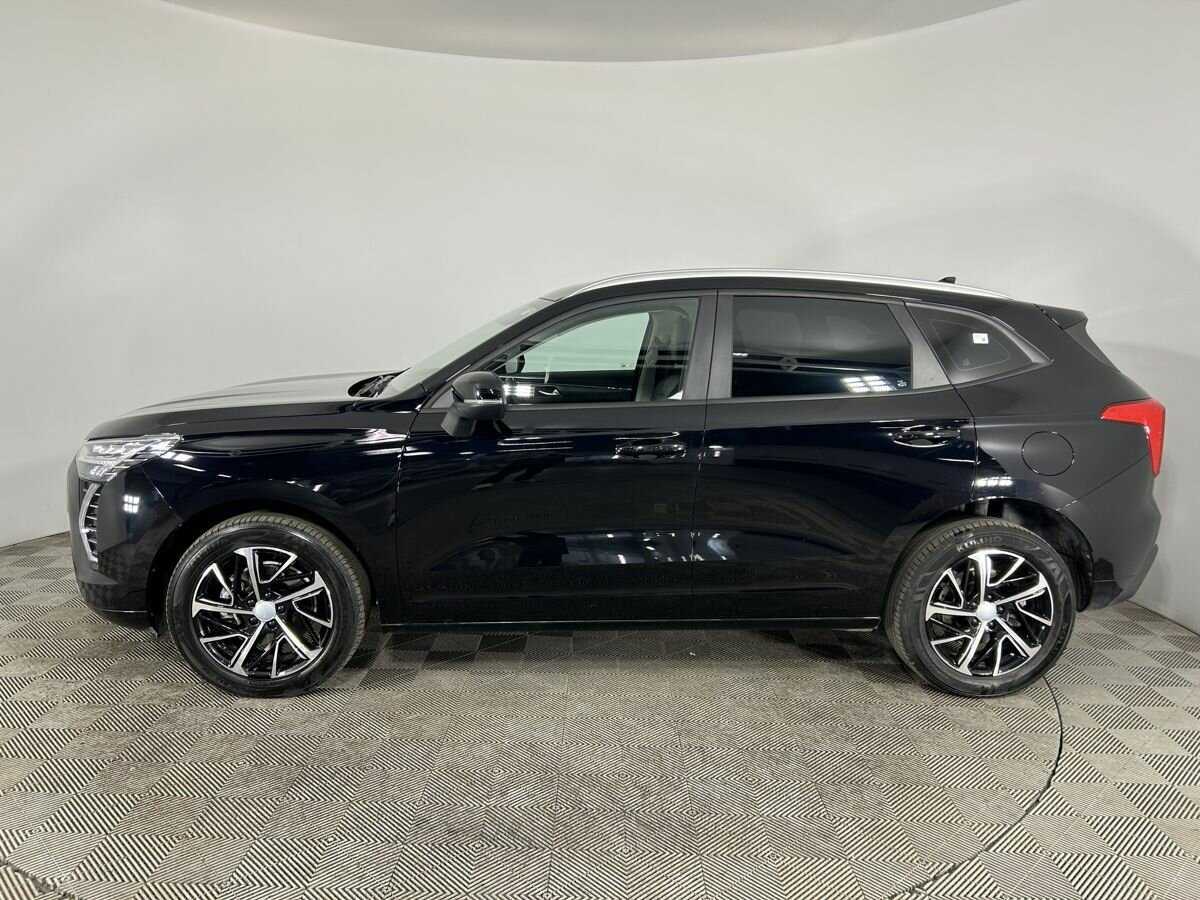 Купить Хавал Джолион, 2022, 55 062 км.. Фото: #4