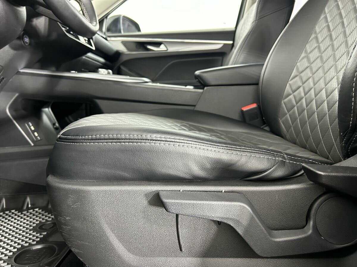 Купить Хавал Джолион, 2022, 55 062 км.. Фото: #9