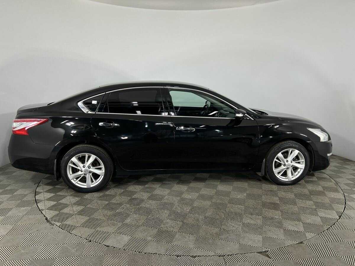 Купить Ниссан Теана, 2014, 143 100 км.. Фото: #3