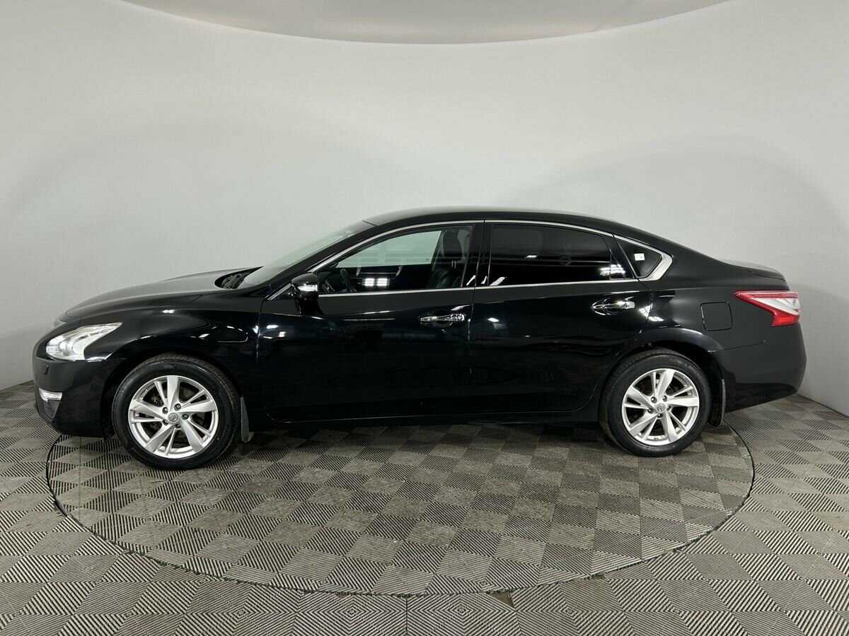 Купить Ниссан Теана, 2014, 143 100 км.. Фото: #4