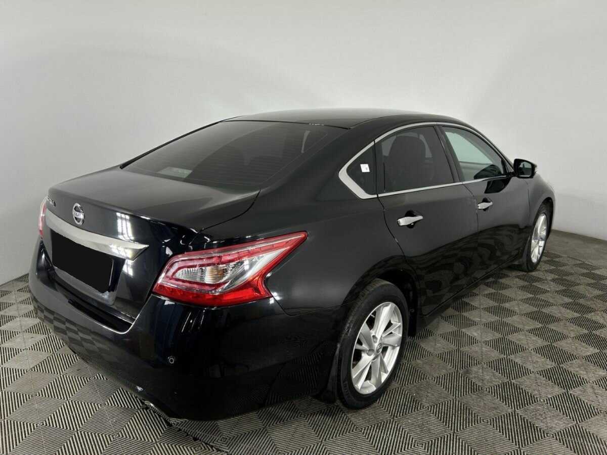 Купить Ниссан Теана, 2014, 143 100 км.. Фото: #5