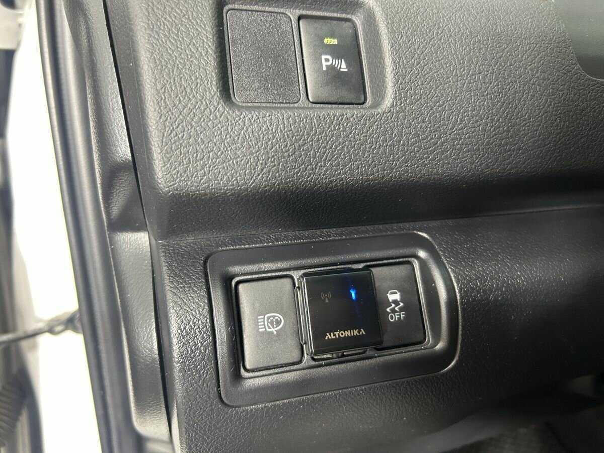 Toyota Camry с пробегом — 2013 год. Фото: #8