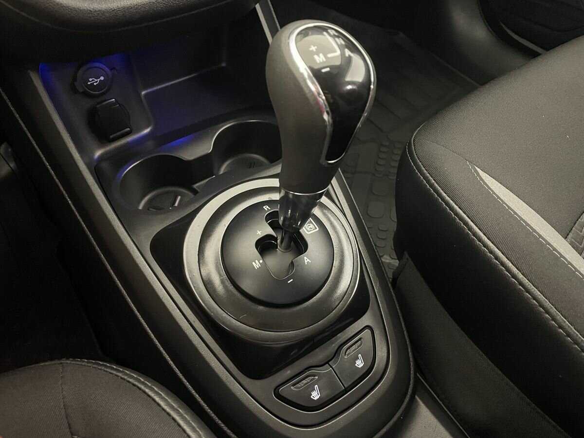 Купить Лада (ВАЗ) Веста, 2018, 123 758 км.. Фото: #12