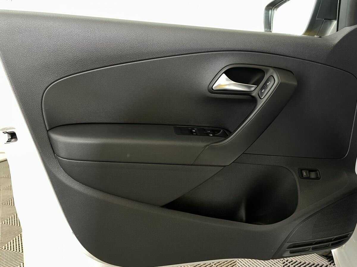 Купить Фольксваген Поло, 2017, 384 816 км.. Фото: #7