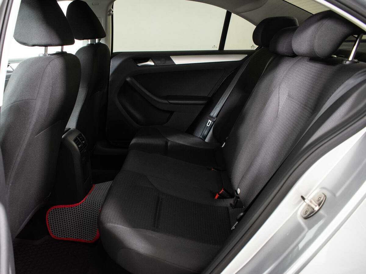 Купить Фольксваген Джетта, 2018, 71 000 км.. Фото: #9