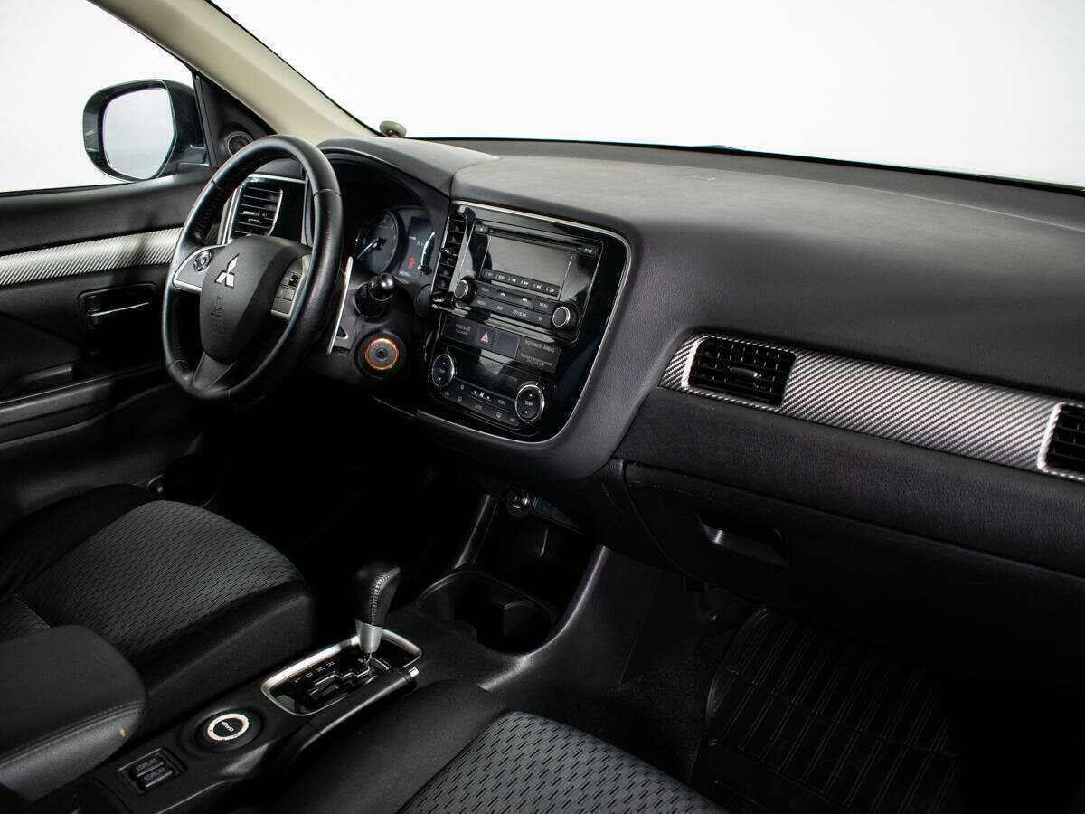 Купить Митсубиши Оутлэндер, 2012, 148 748 км.. Фото: #5