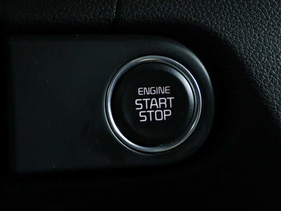 Kia Ceed с пробегом — 2020 год. Фото: #16