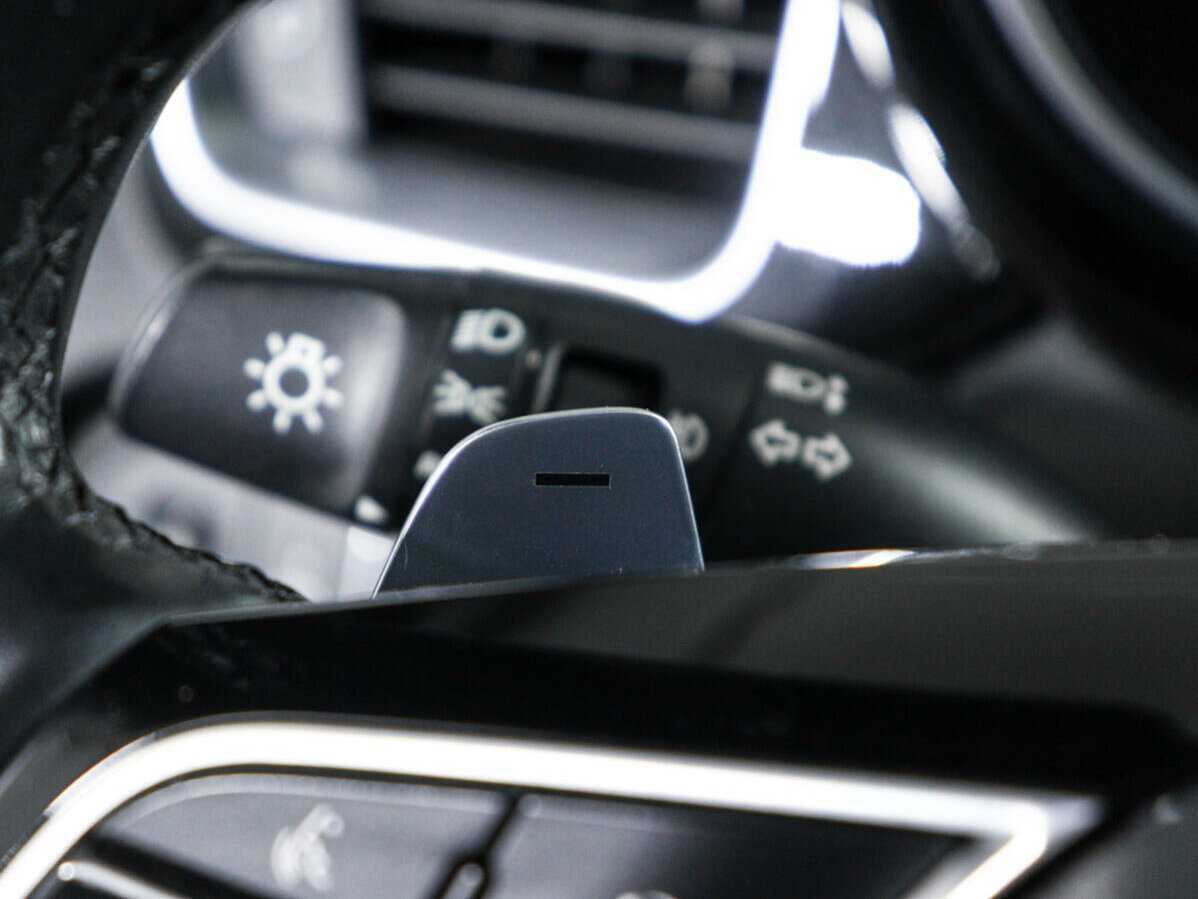 Kia Ceed с пробегом — 2020 год. Фото: #17