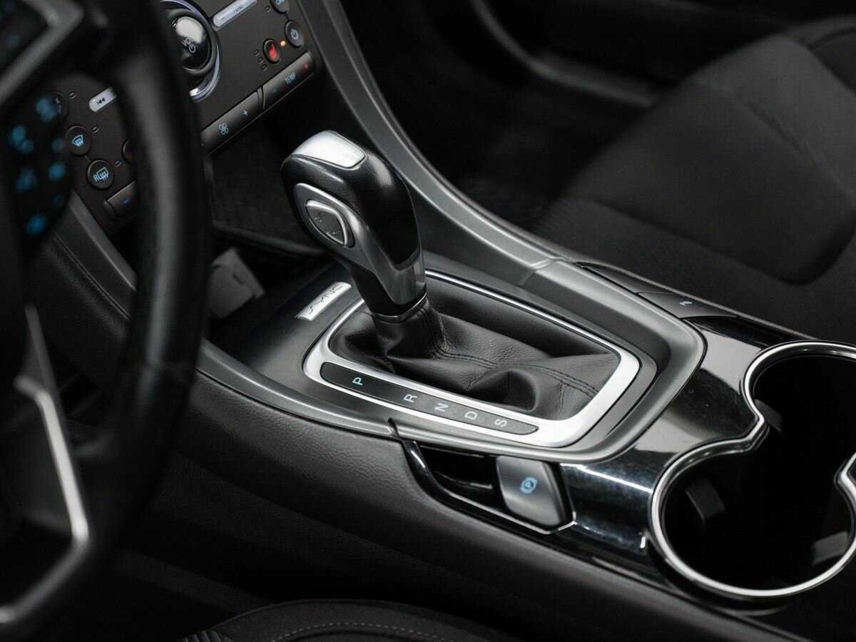 Купить Форд Мондео, 2016, 171 618 км.. Фото: #15