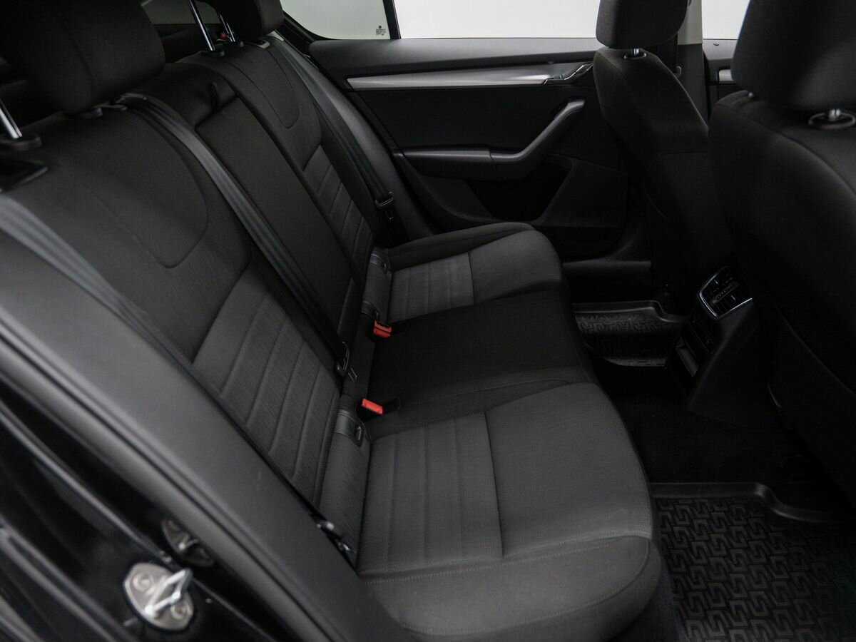 Купить Шкода Октавия, 2016, 147 000 км.. Фото: #8