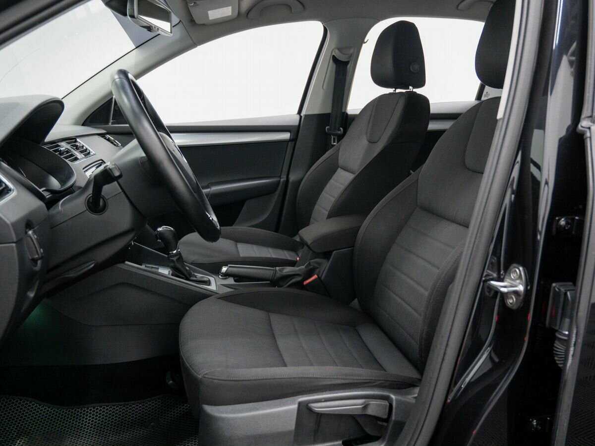 Купить Шкода Октавия, 2016, 147 000 км.. Фото: #13