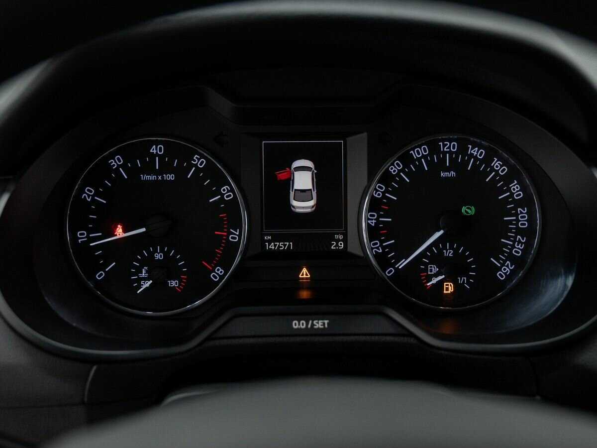 Купить Шкода Октавия, 2016, 147 000 км.. Фото: #19