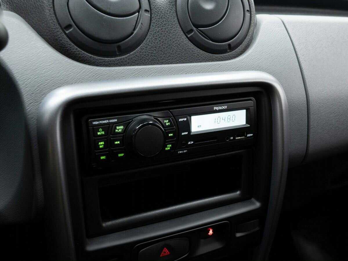 Купить Рено Дастер, 2013, 42 000 км.. Фото: #14