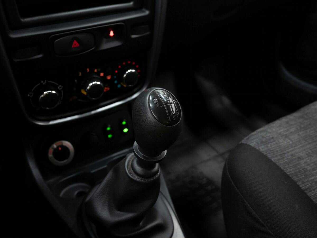 Купить Рено Дастер, 2013, 42 000 км.. Фото: #17