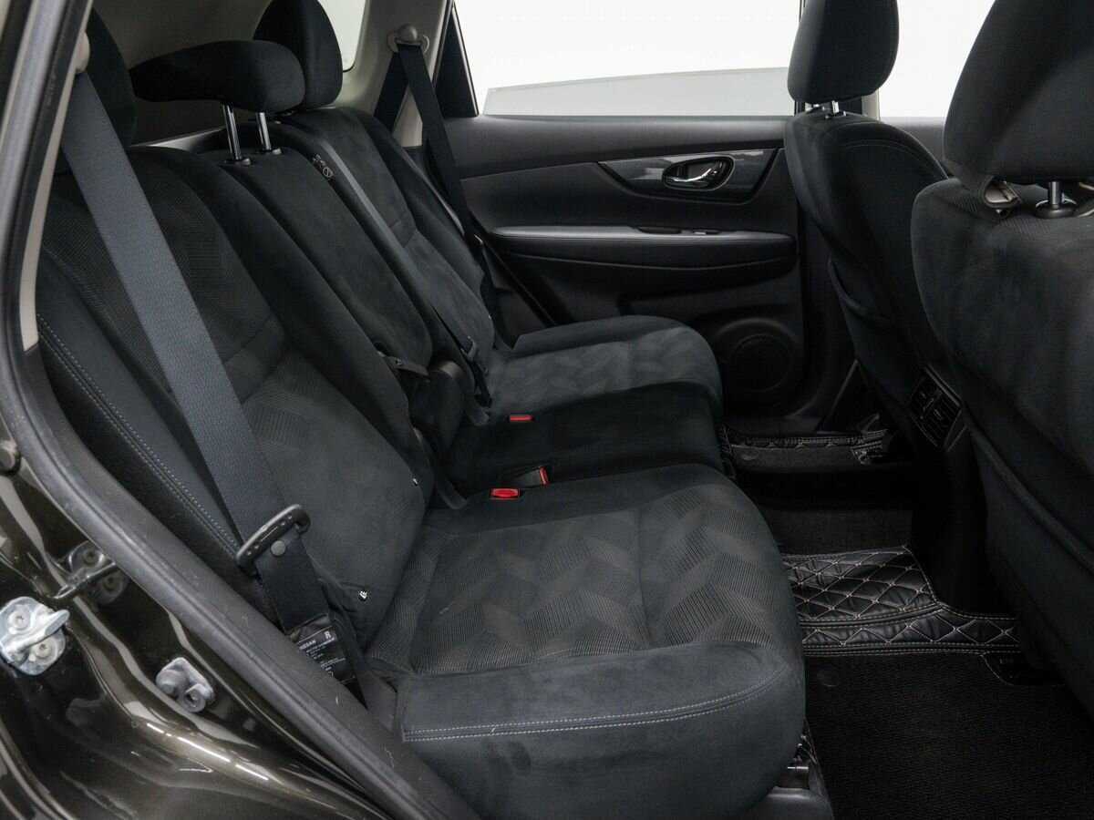 Купить Ниссан Икс-Трейл, 2015, 201 421 км.. Фото: #8