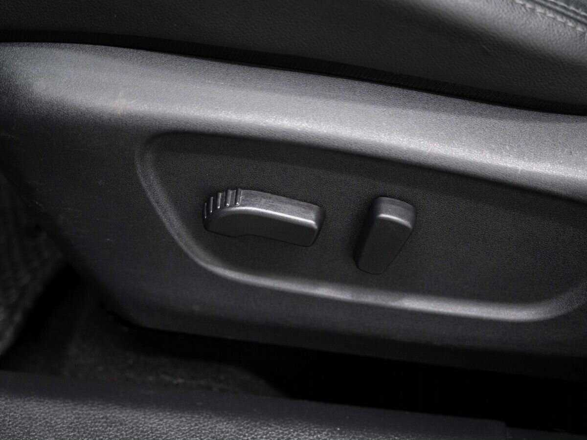 Nissan Qashqai с пробегом — 2014 год. Фото: #18