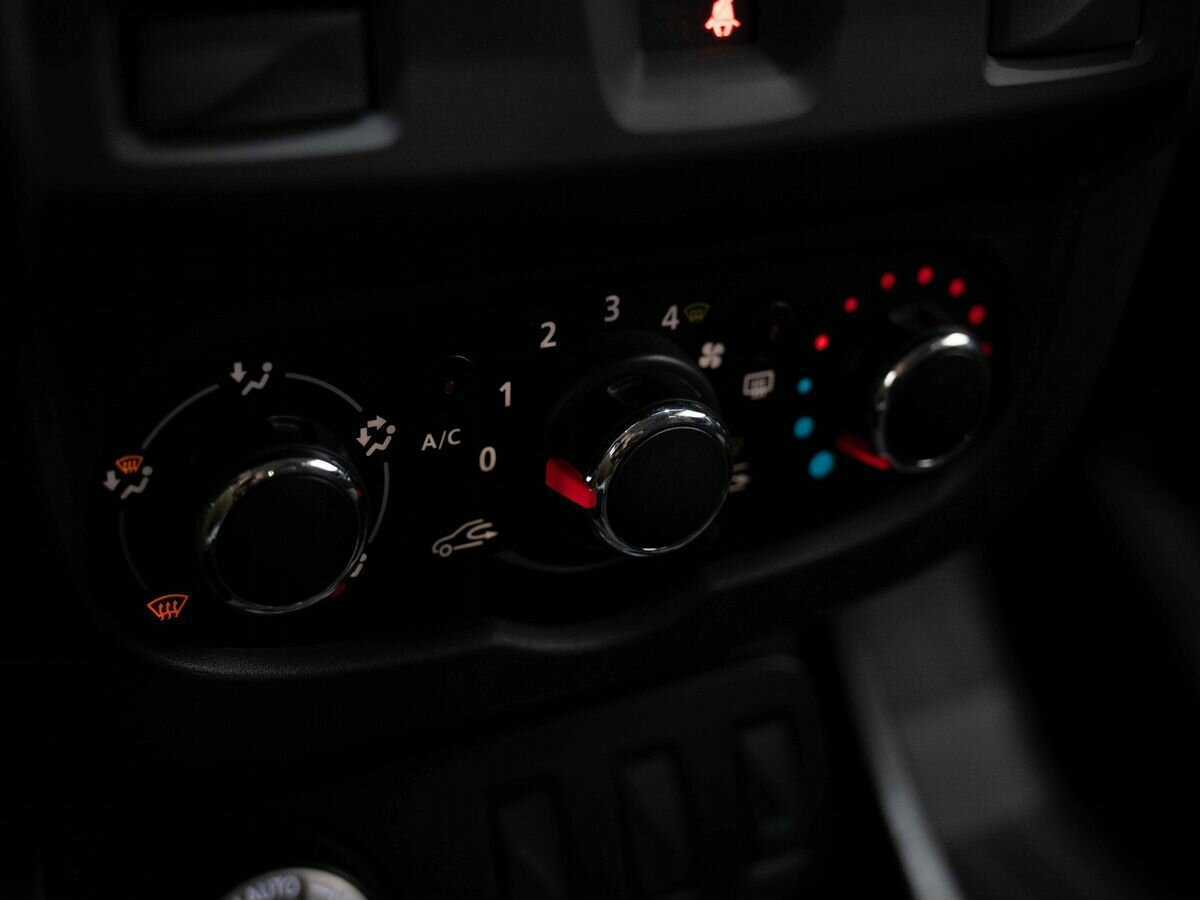 Renault Duster с пробегом — 2019 год. Фото: #16