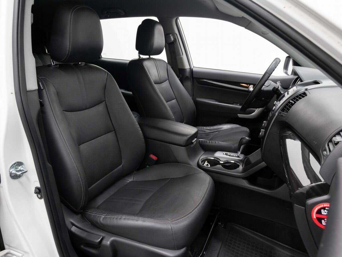 Купить Киа Соренто, 2012, 134 952 км.. Фото: #11