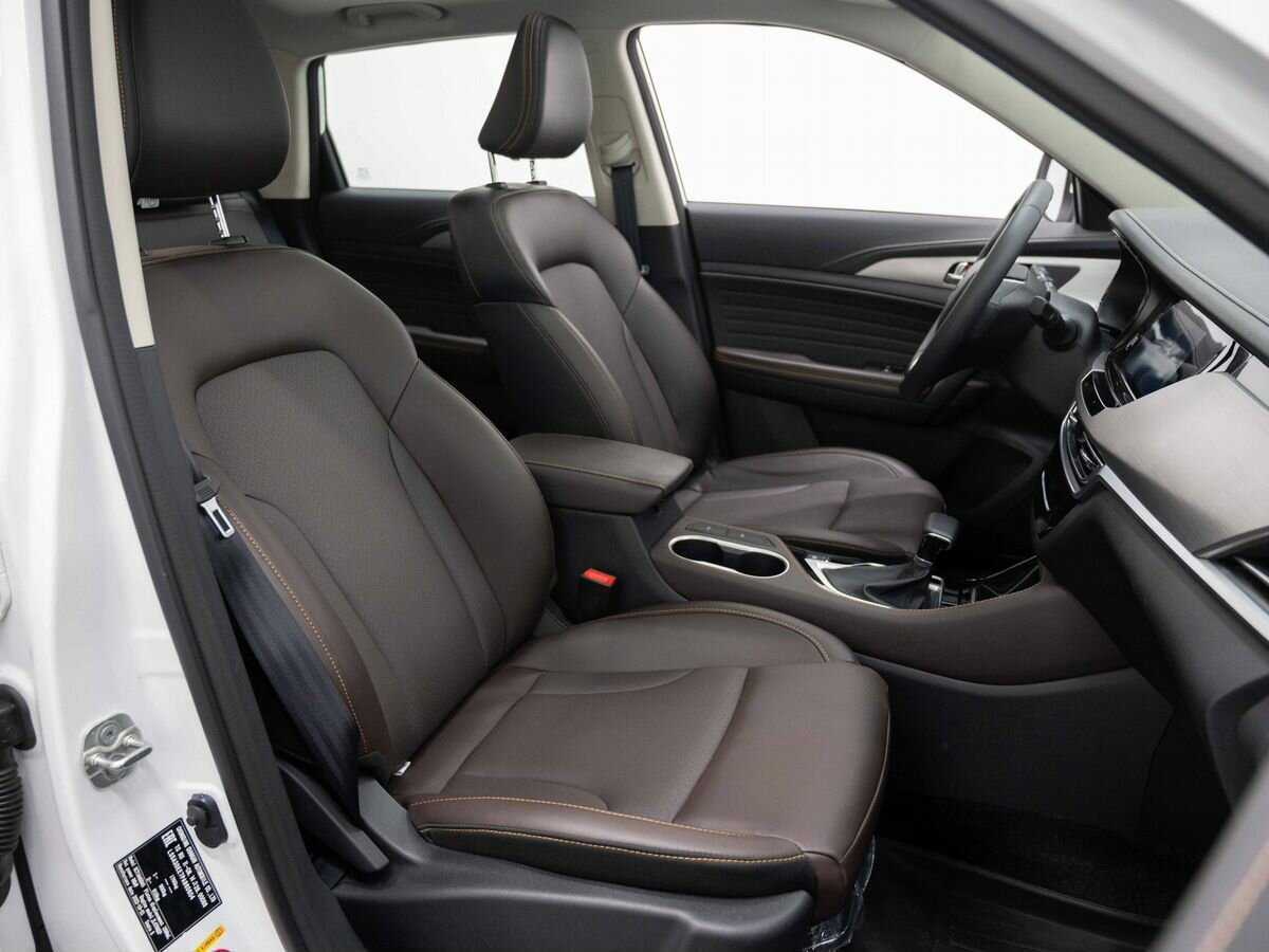 Купить Чанган КС35Плюс, 2022, 23 000 км.. Фото: #11