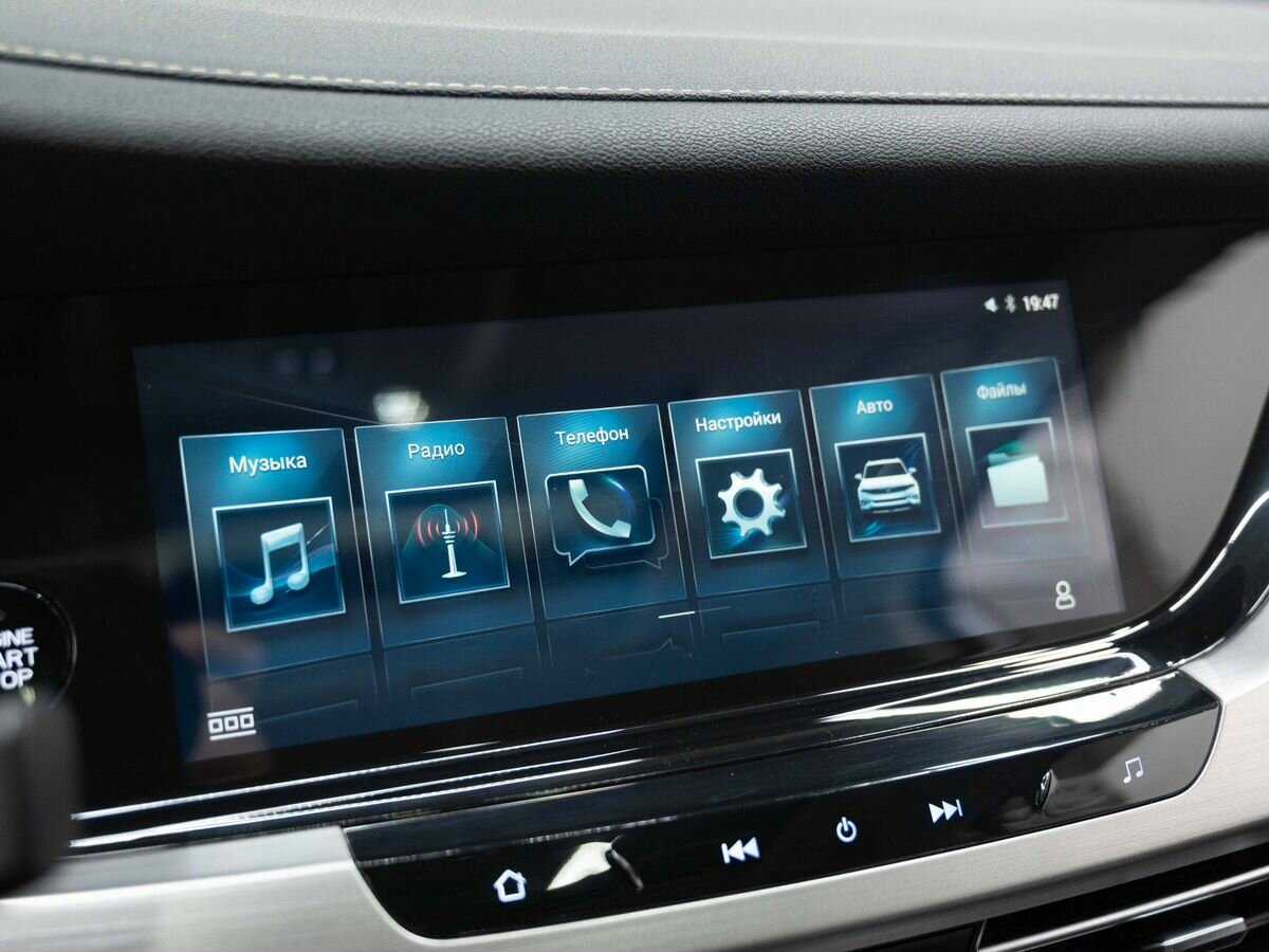 Купить Чанган КС35Плюс, 2022, 23 000 км.. Фото: #17