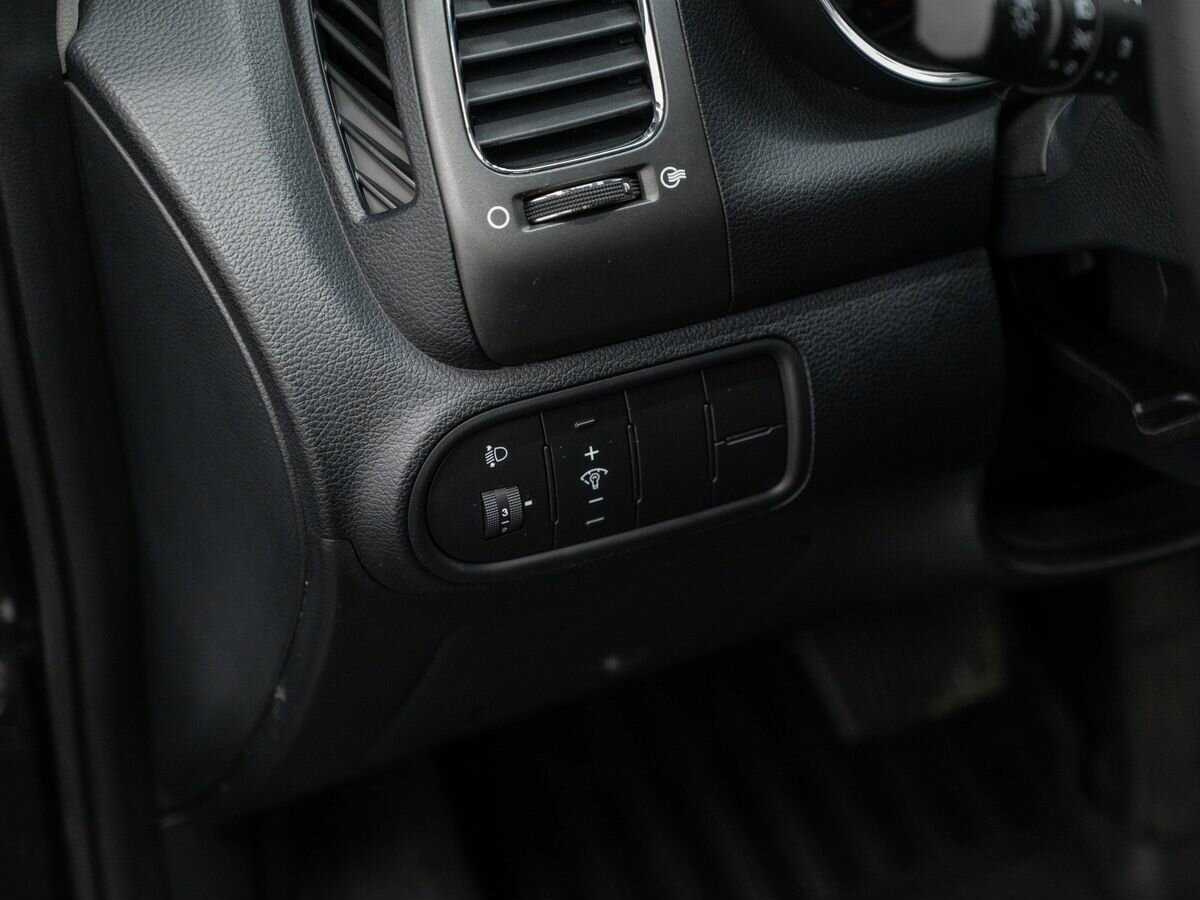 Kia Cerato с пробегом — 2018 год. Фото: #15