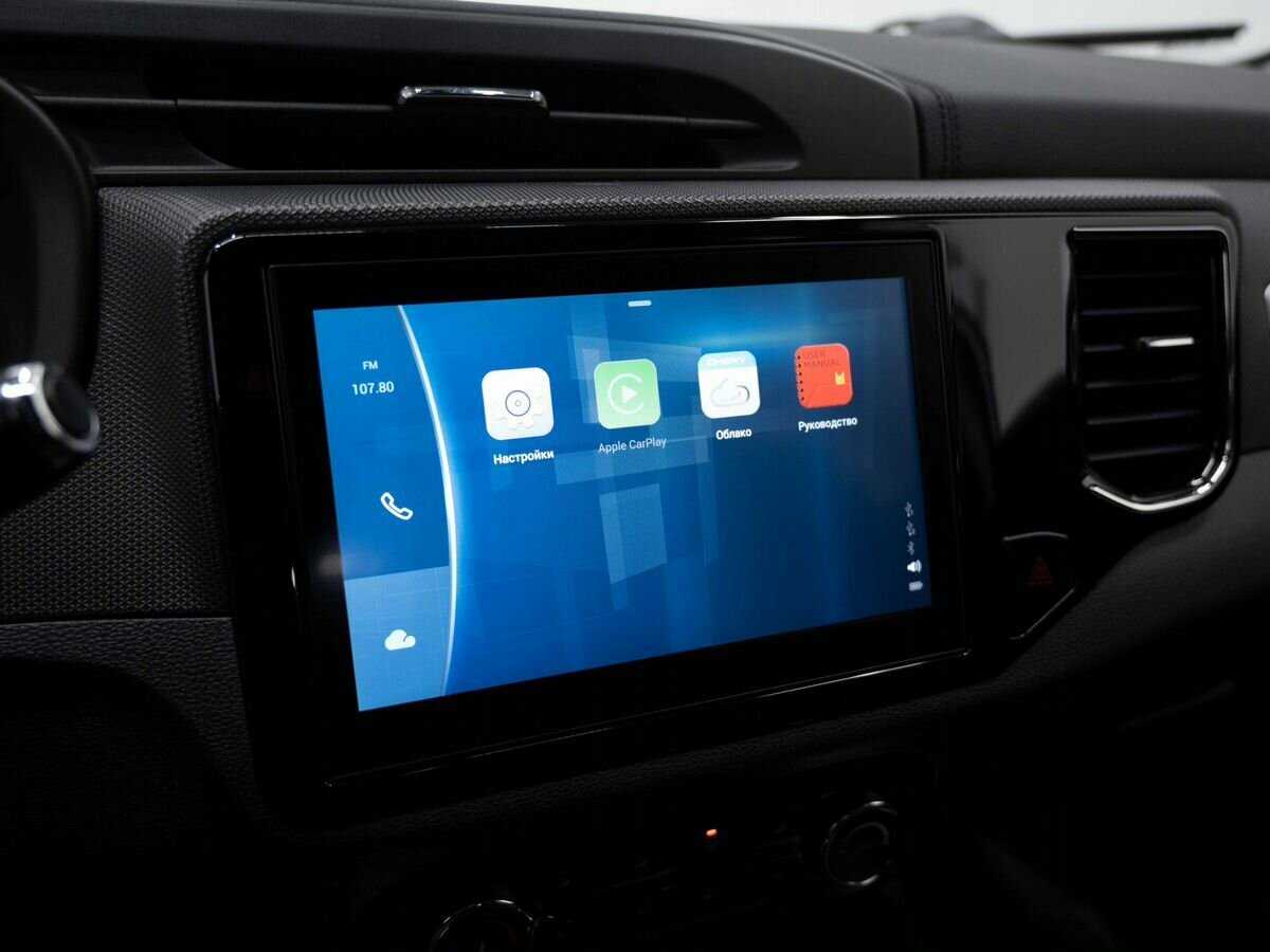 Купить Чери Тигго 4, 2020, 59 650 км.. Фото: #19