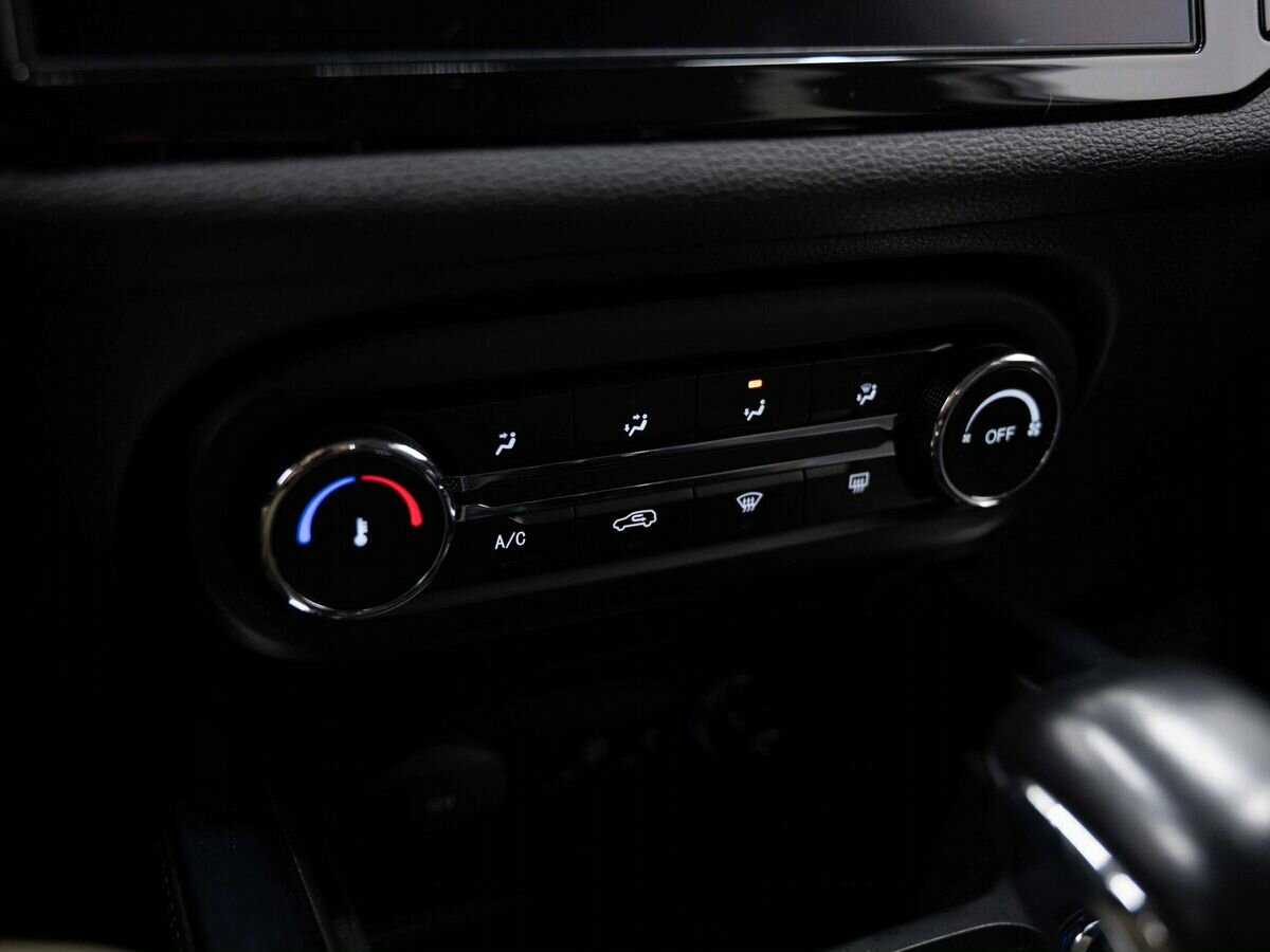 Купить Чери Тигго 4, 2020, 59 650 км.. Фото: #20