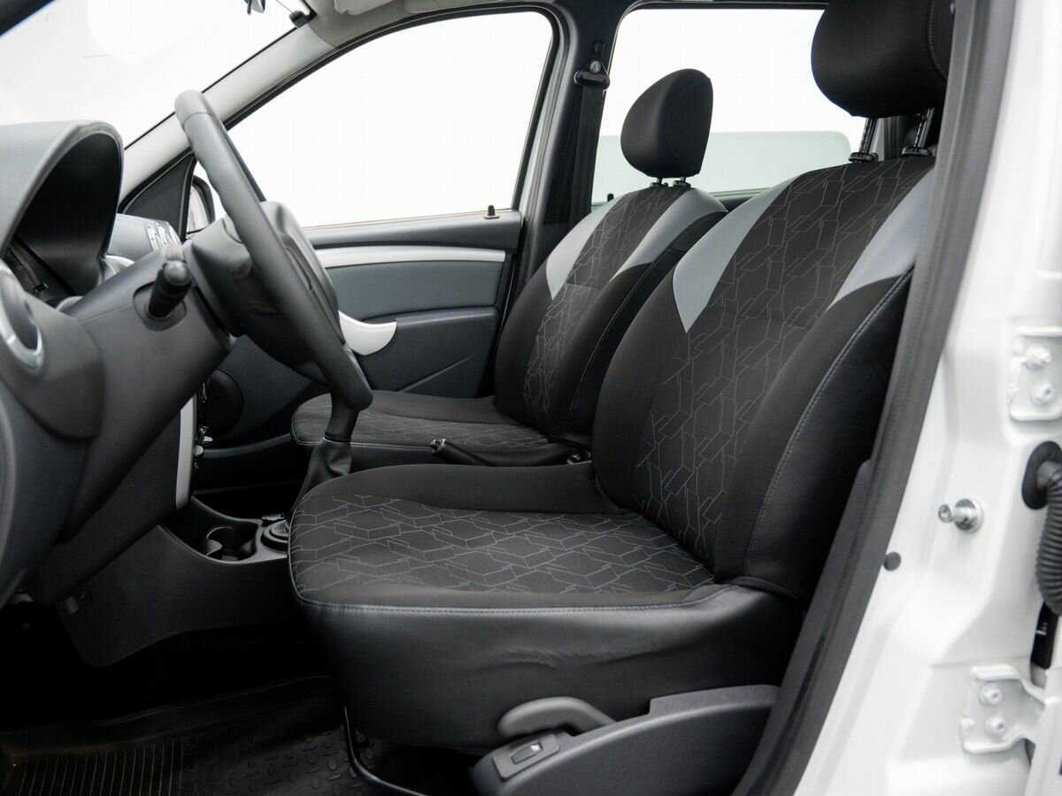 Купить Лада (ВАЗ) Ларгус, 2020, 97 000 км.. Фото: #14