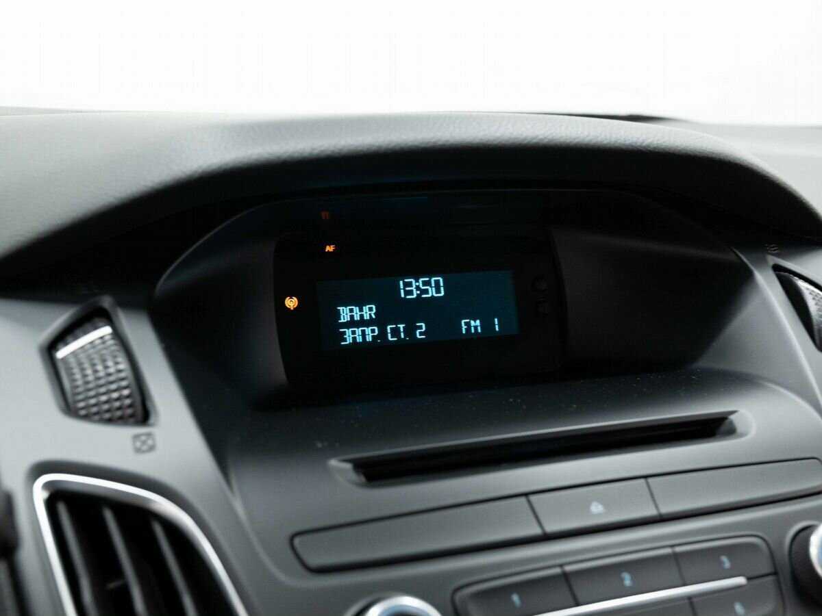 Купить Форд Фокус, 2016, 163 000 км.. Фото: #18