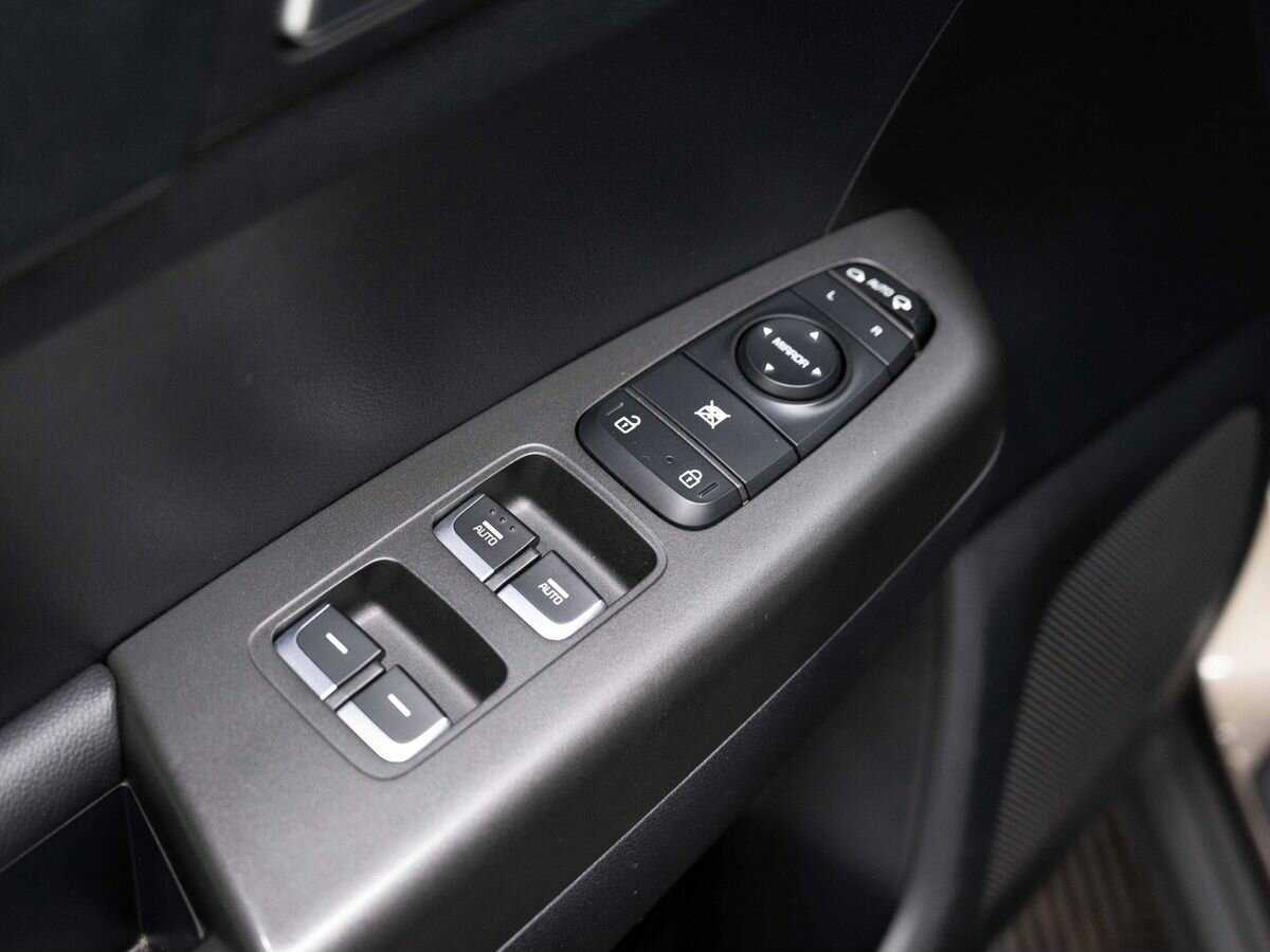 Kia Sportage с пробегом — 2017 год. Фото: #17