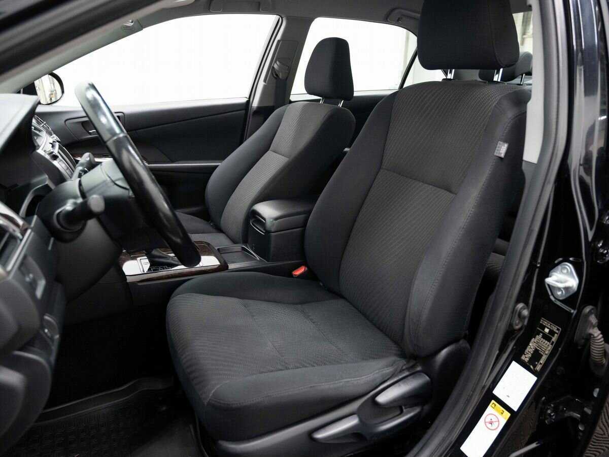 Купить Тойота Камри, 2016, 300 106 км.. Фото: #7