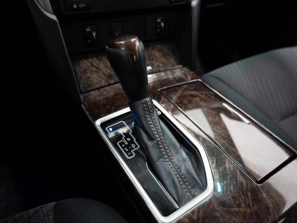 Купить Тойота Камри, 2016, 300 106 км.. Фото: #20