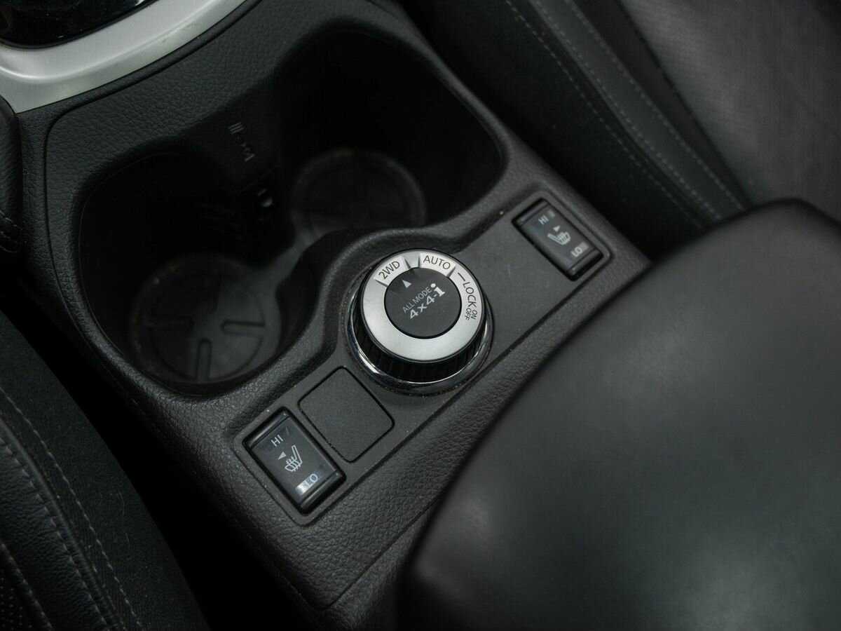 Купить Ниссан Кашкай, 2017, 64 783 км.. Фото: #18