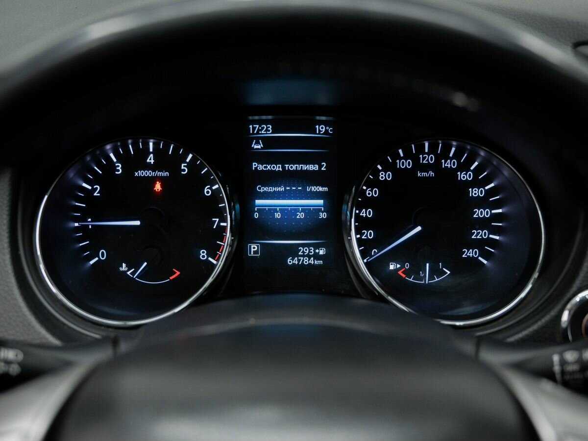 Купить Ниссан Кашкай, 2017, 64 783 км.. Фото: #21