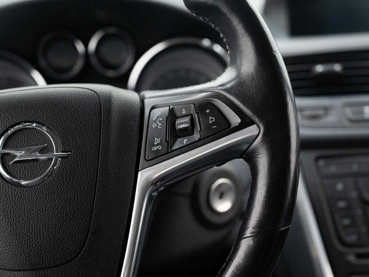 Купить Опель Мокка, 2014, 167 038 км.. Фото: #15