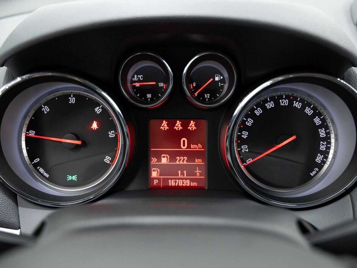 Купить Опель Мокка, 2014, 167 038 км.. Фото: #17