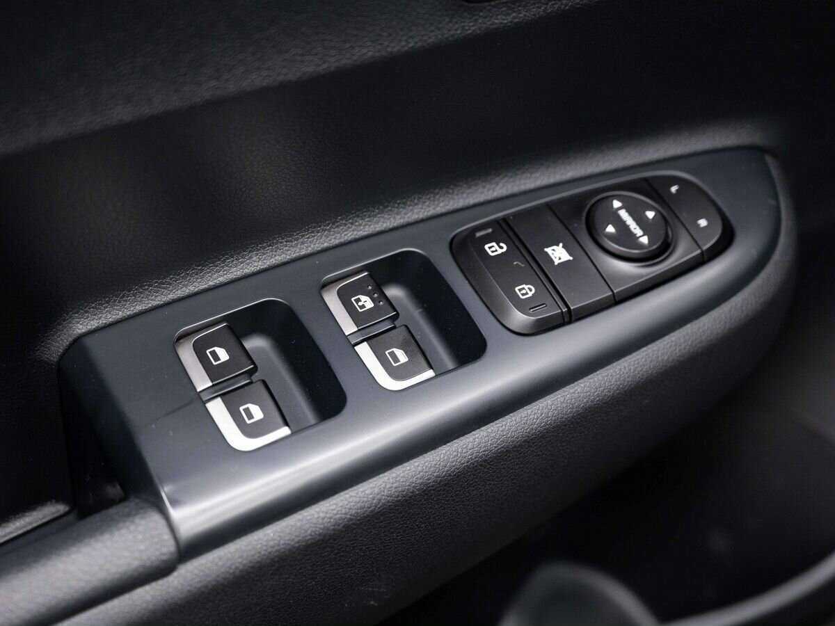 Kia Rio с пробегом — 2018 год. Фото: #16